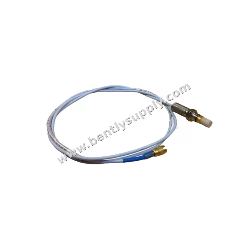 Bently Nevada 146055-90-02-00 product photo — Bently Nevada 146055-90-02-00 Câble d’extension
