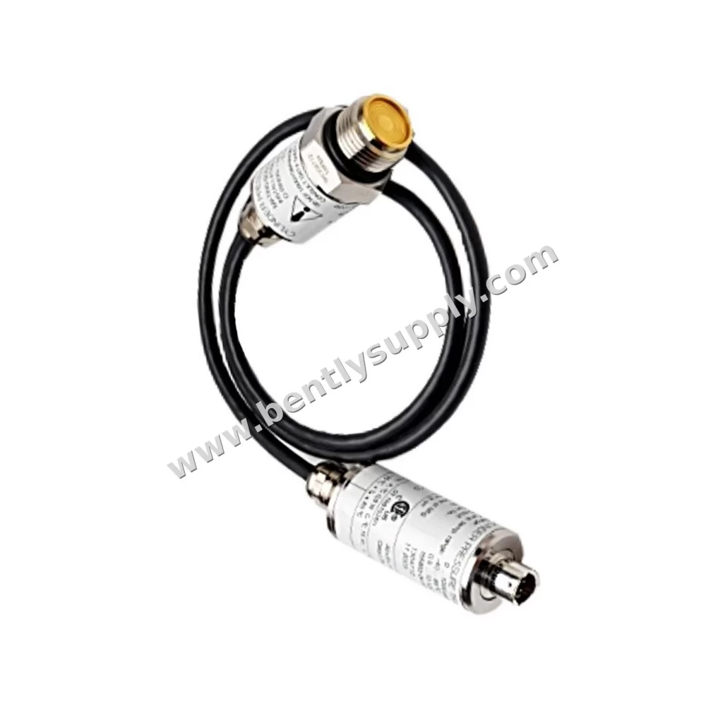 Bently Nevada 146824-0050 product photo — Bently Nevada 146824-0050 Cylinder Pressure Transducer Cable