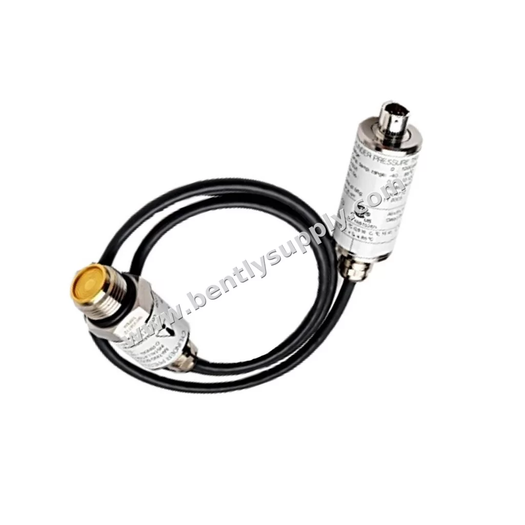 Bently Nevada 146824-0050 product photo — Bently Nevada 146824-0050 Cylinder Pressure Transducer Cable