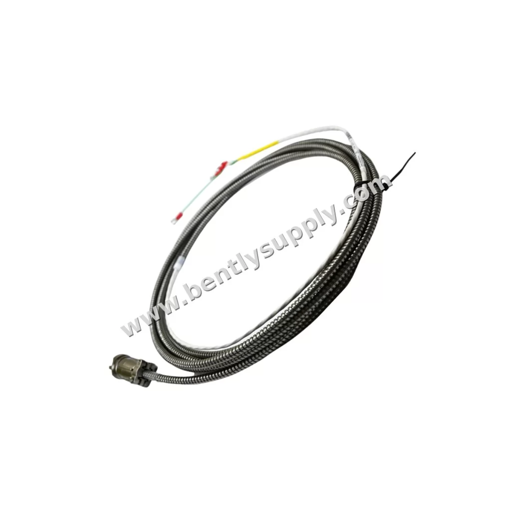 Bently Nevada 16710-32 product photo — Bently Nevada 16710-32 Interconnect Cable with Armor