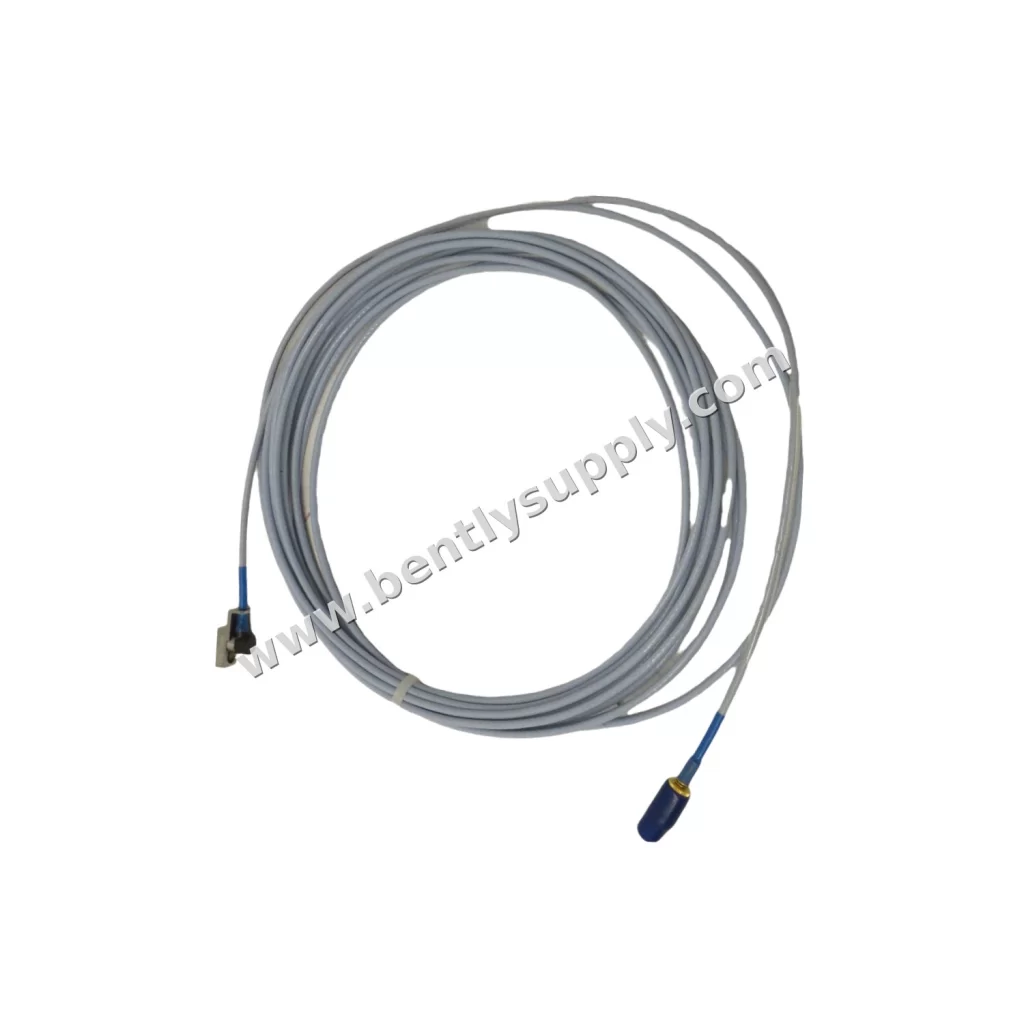 Bently Nevada 173687-01-50-12-05 product photo — Bently Nevada 173687-01-50-12-05 Sonde de proximité
