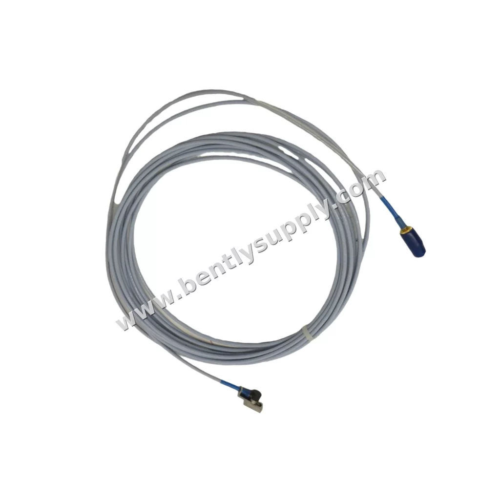 Bently Nevada 173687-01-50-12-05 product photo — Bently Nevada 173687-01-50-12-05 Sonde de proximité