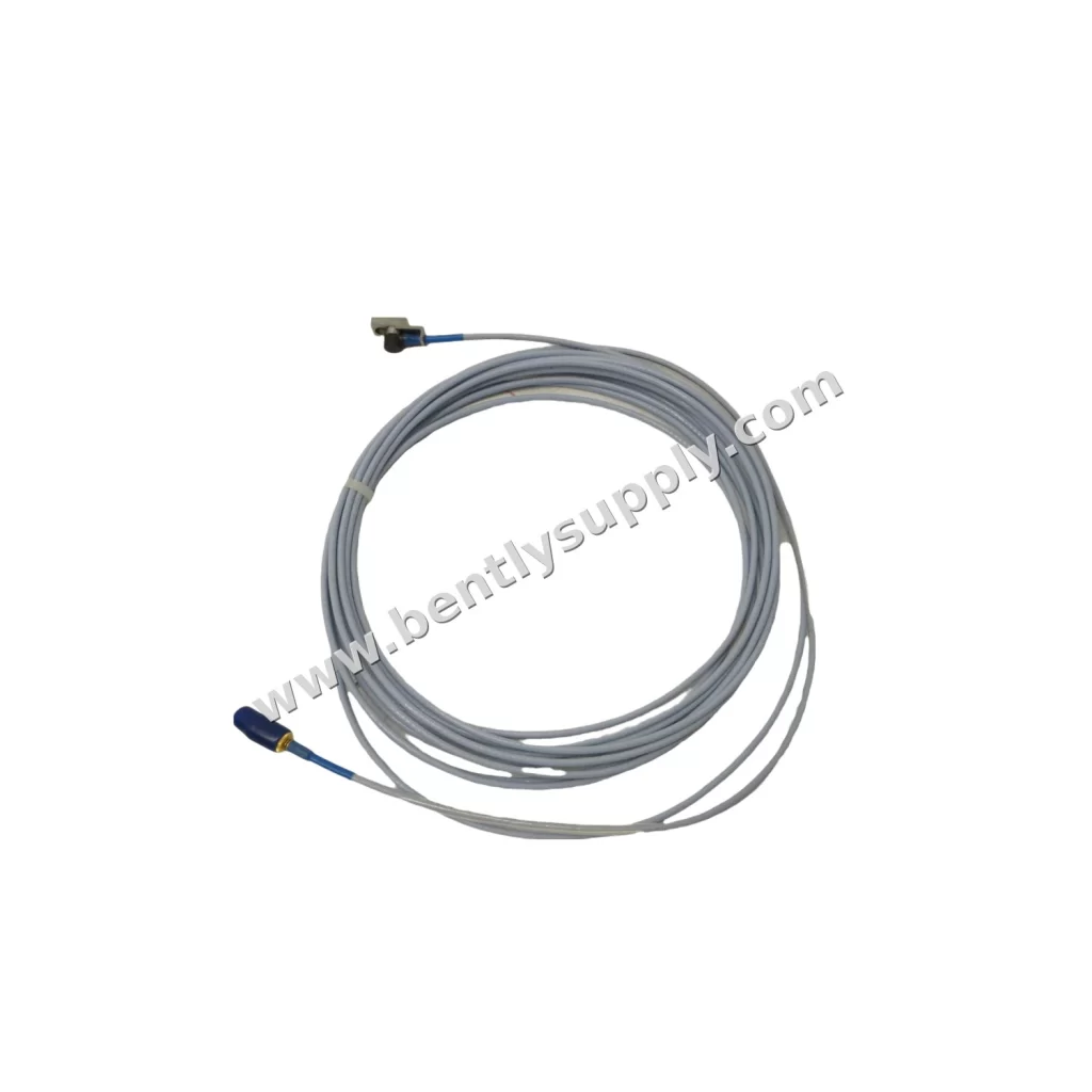 Bently Nevada 173687-01-50-12-05 product photo — Bently Nevada 173687-01-50-12-05 Sonde de proximité