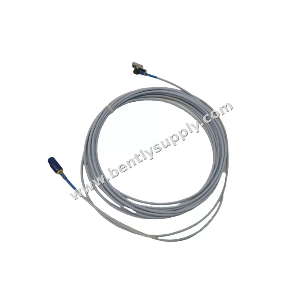 Bently Nevada 173687-01-50-12-05 product photo — Bently Nevada 173687-01-50-12-05 Sonde de proximité