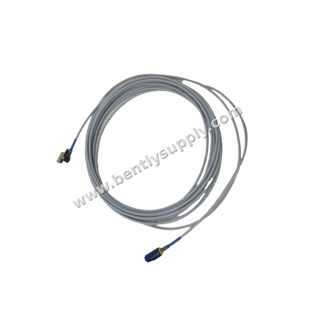 Bently Nevada 173687-01-50-12-05 product photo — Bently Nevada 173687-01-50-12-05 Sonde de proximité