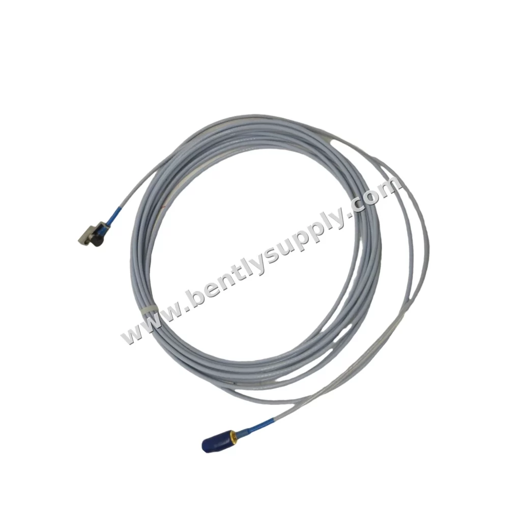 Bently Nevada 173687-01-50-12-05 product photo — Bently Nevada 173687-01-50-12-05 Sonde de proximité