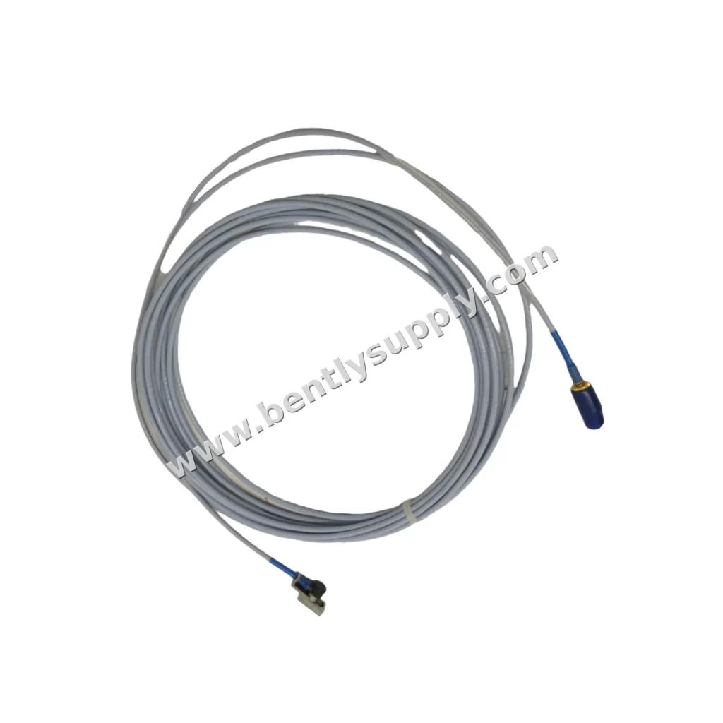 Bently Nevada 173687-01-50-12-05 product photo — Bently Nevada 173687-01-50-12-05 Sonde de proximité