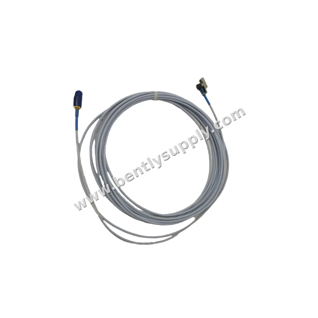 Bently Nevada 173688-01-20-12-05 product photo — Bently Nevada 173688-01-20-12-05 Sonde de proximité
