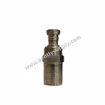 Bently Nevada 190501-00-00-00 product photo — Bently Nevada 190501-00-00-00 Velomitor CT Velocity Transducer