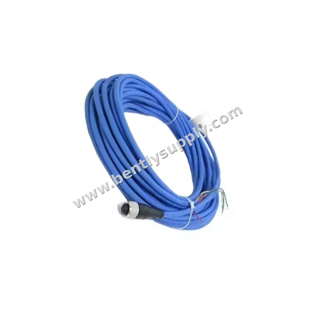 Bently Nevada 200152-04-00 product photo — Bently Nevada 200152-04-00 Capteur de vibration