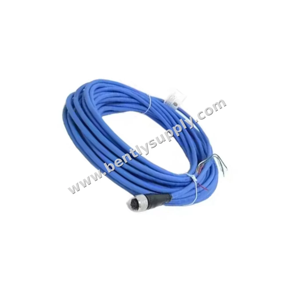 Bently Nevada 200152-04-00 product photo — Bently Nevada 200152-04-00 Capteur de vibration