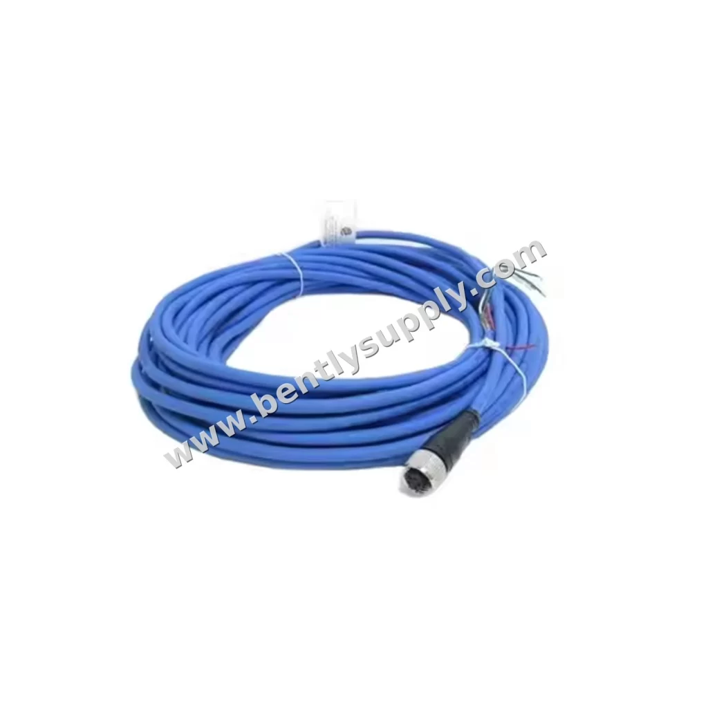 Bently Nevada 200152-04-00 product photo — Bently Nevada 200152-04-00 Capteur de vibration