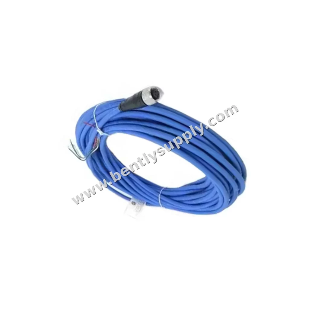 Bently Nevada 200152-04-00 product photo — Bently Nevada 200152-04-00 Capteur de vibration
