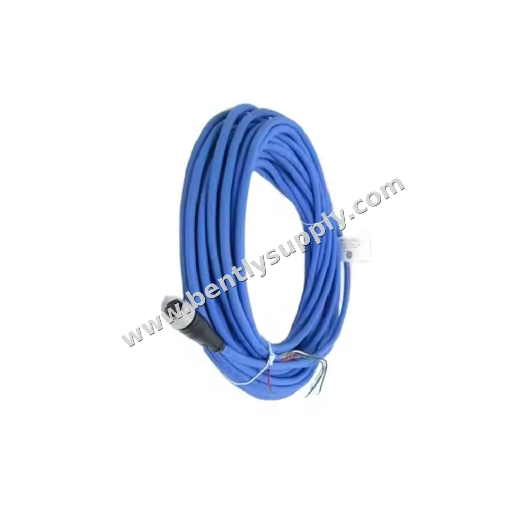 Bently Nevada 200152-04-00 product photo — Bently Nevada 200152-04-00 Capteur de vibration