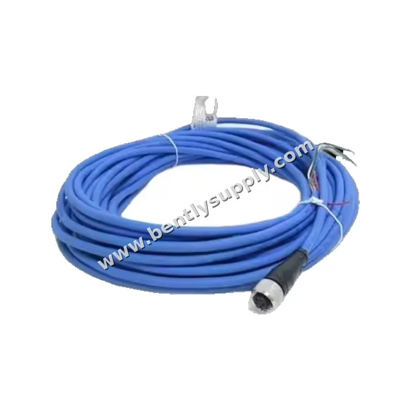 Bently Nevada 200152-15-10 Capteur de vibration