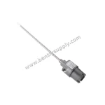 Bently Nevada 21000-16-10-00-052-03-02 product photo — Bently Nevada 21000-16-10-00-052-03-02 Boîtier de sonde de proximité