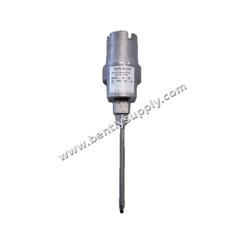 Bently Nevada 21000-34-05-20-095-04-02 Proximity Probe Housing Assemblies