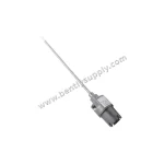 Bently Nevada 21000-34-05-15-065-03-02 product photo — Bently Nevada 21000-34-05-15-065-03-02 Proximity Probe Housing Assembl