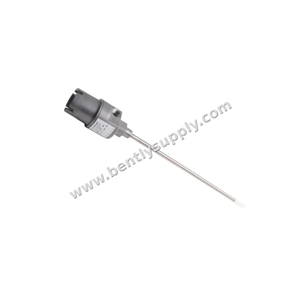 Bently Nevada 21000-28-00-20-065-04-02 product photo — Bently Nevada 21000-28-00-20-065-04-02 Proximity Probe Housing Assembl