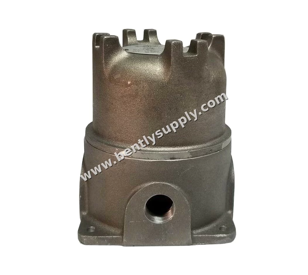 Bently Nevada 21022-12-05-035-02 Dual Axial Probe Housing Assembly
