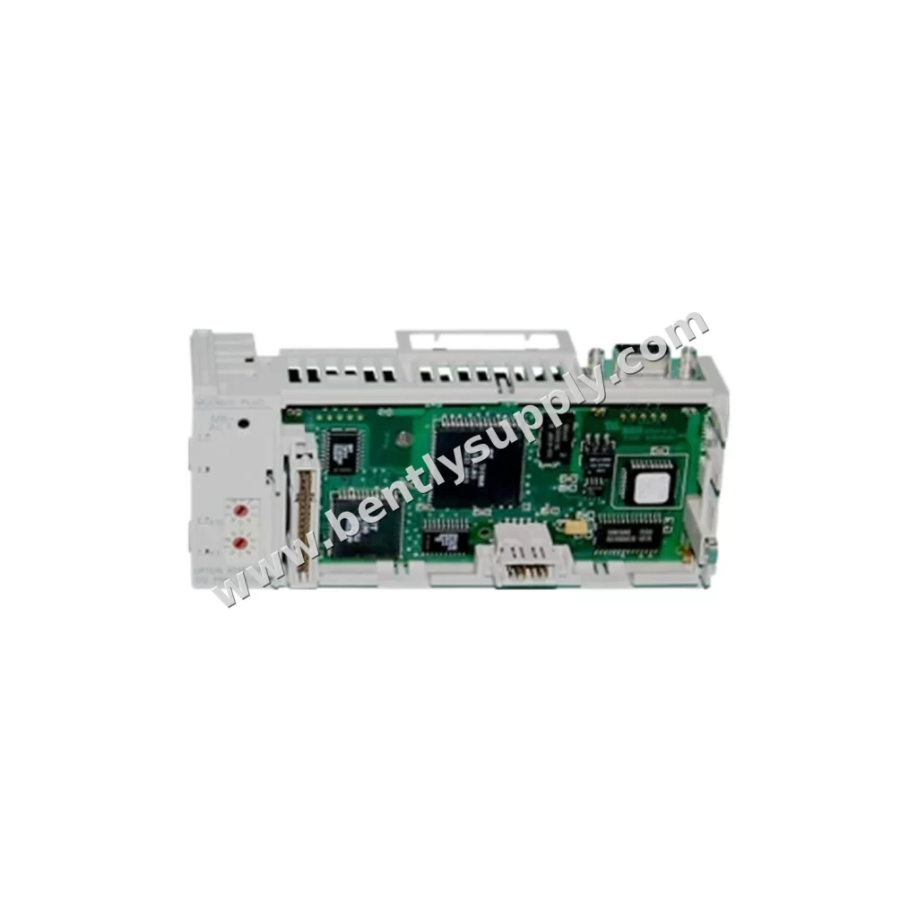 Bently Nevada 21022-28-05-017-03 product photo — Bently Nevada 21022-28-05-017-03 Dual Axial Probe Housing Assembly