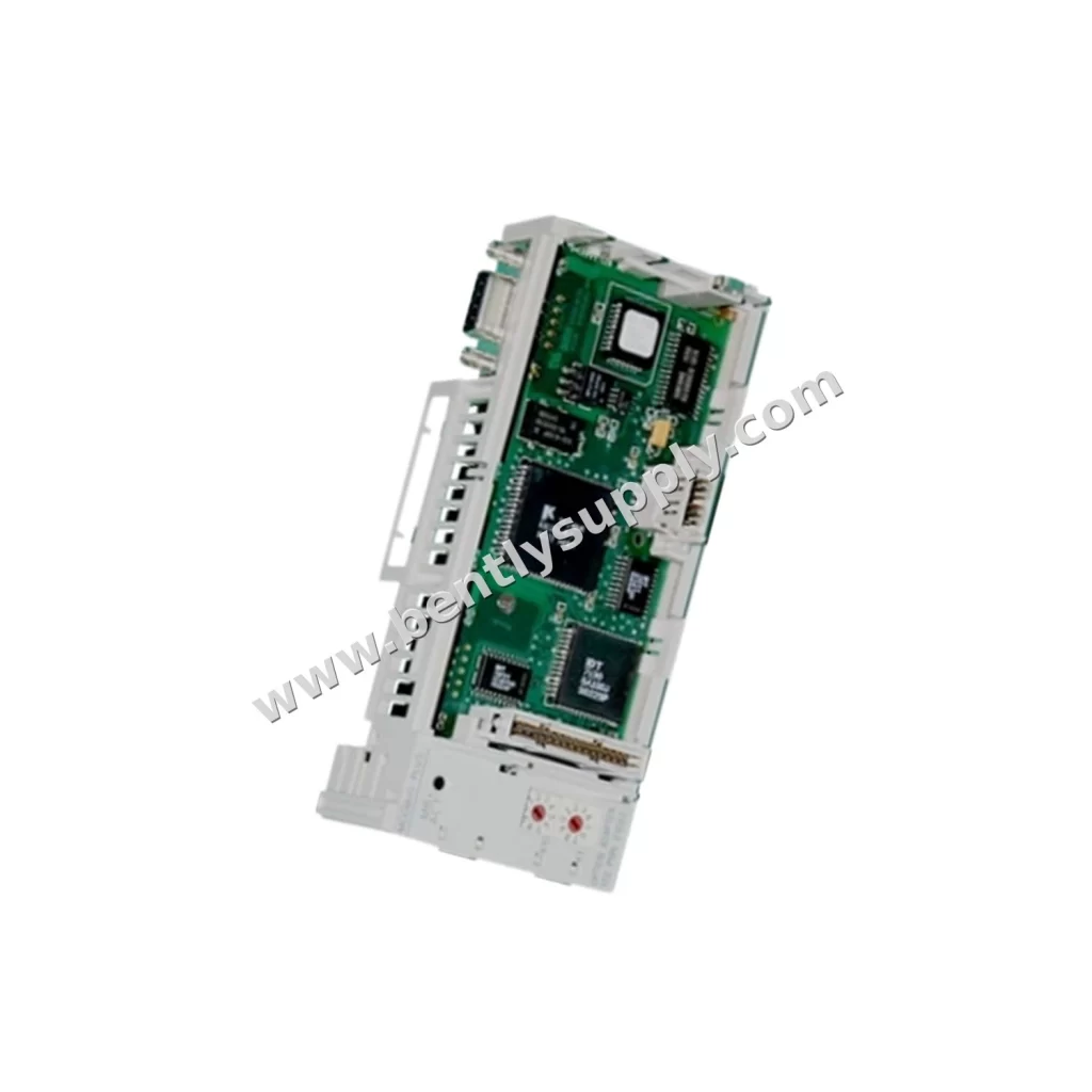 Bently Nevada 21022-28-05-017-03 product photo — Bently Nevada 21022-28-05-017-03 Dual Axial Probe Housing Assembly