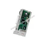 Bently Nevada 21022-28-05-017-03 product photo — Bently Nevada 21022-28-05-017-03 Dual Axial Probe Housing Assembly