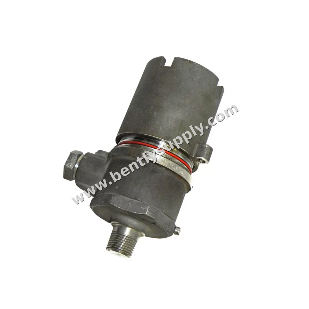 Bently Nevada 21128-02-03 product photo — Bently Nevada 21128-02-03 Boîtier de sonde de proximité