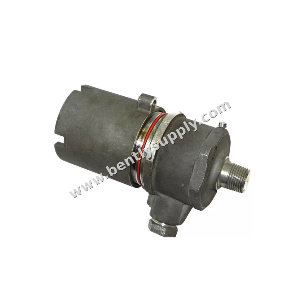 Bently Nevada 21128-02-03 product photo — Bently Nevada 21128-02-03 Boîtier de sonde de proximité