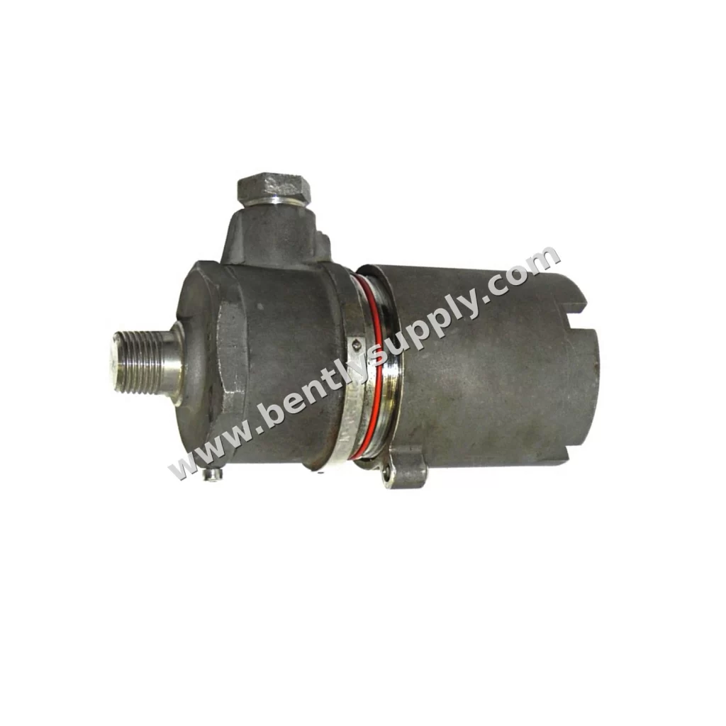 Bently Nevada 21128-02-03 product photo — Bently Nevada 21128-02-03 Boîtier de sonde de proximité