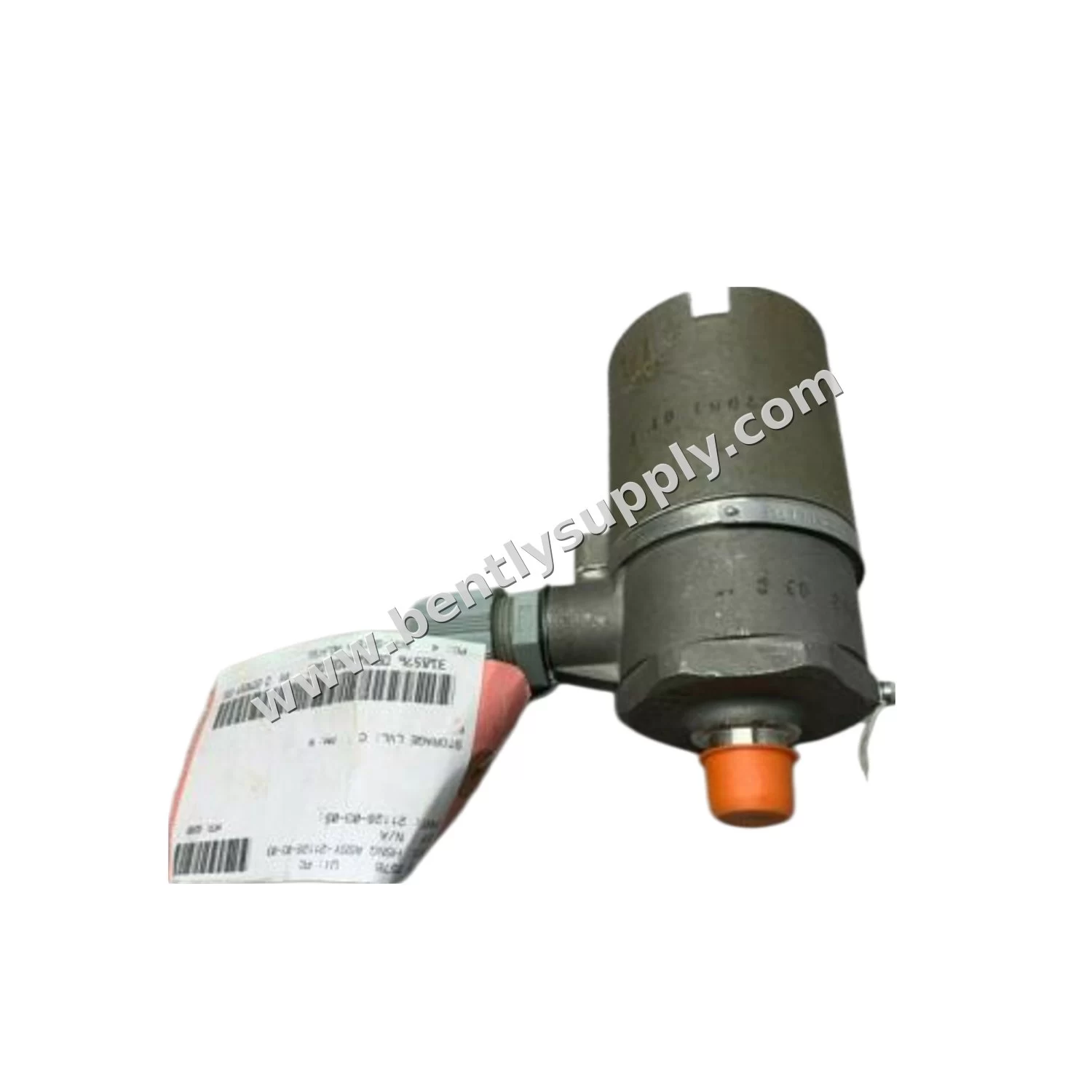 Bently Nevada 21128-12-01 Boîtier de sonde de proximité