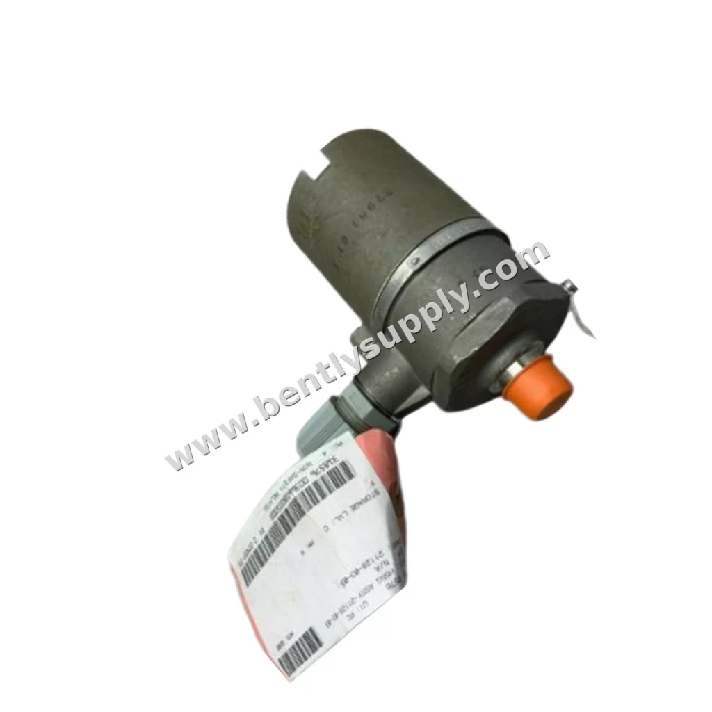 Bently Nevada 21128-14-03 product photo — Bently Nevada 21128-14-03 Boîtier de sonde de proximité
