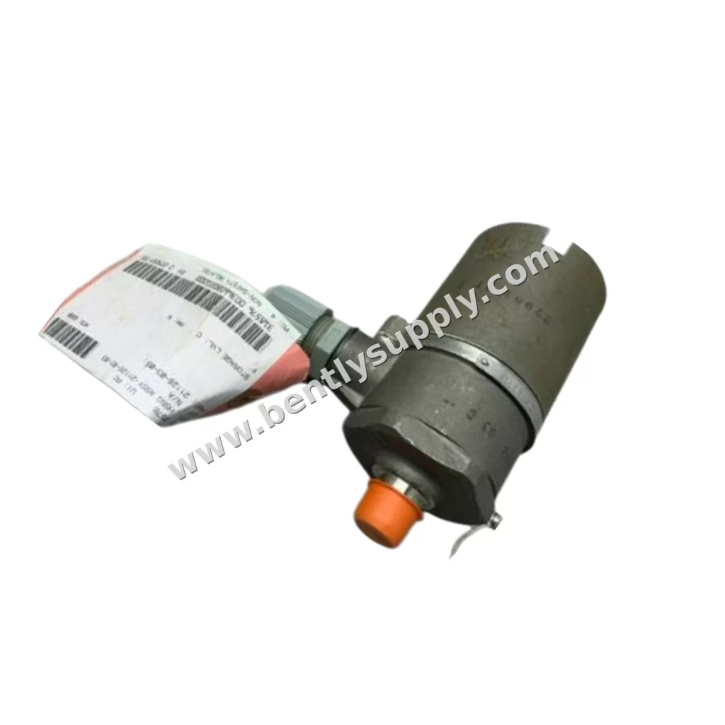 Bently Nevada 21128-14-03 product photo — Bently Nevada 21128-14-03 Boîtier de sonde de proximité