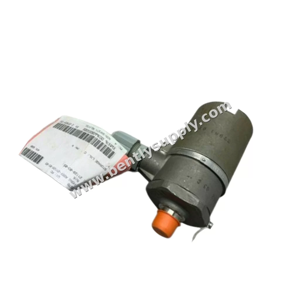 Bently Nevada 21128-14-03 product photo — Bently Nevada 21128-14-03 Boîtier de sonde de proximité