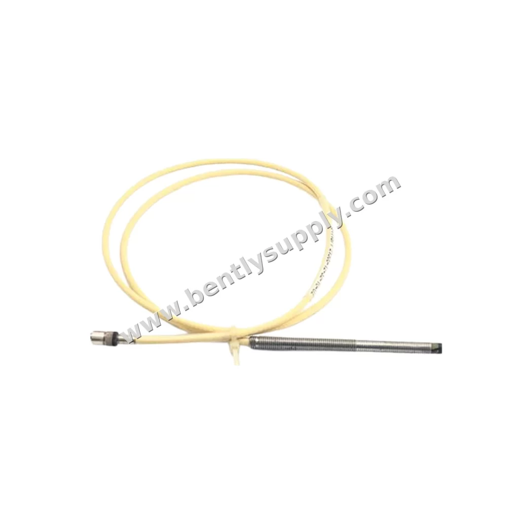 Bently Nevada 21500-00-24-05-02 product photo — Bently Nevada 21500-00-24-05-02 Câble d’extension
