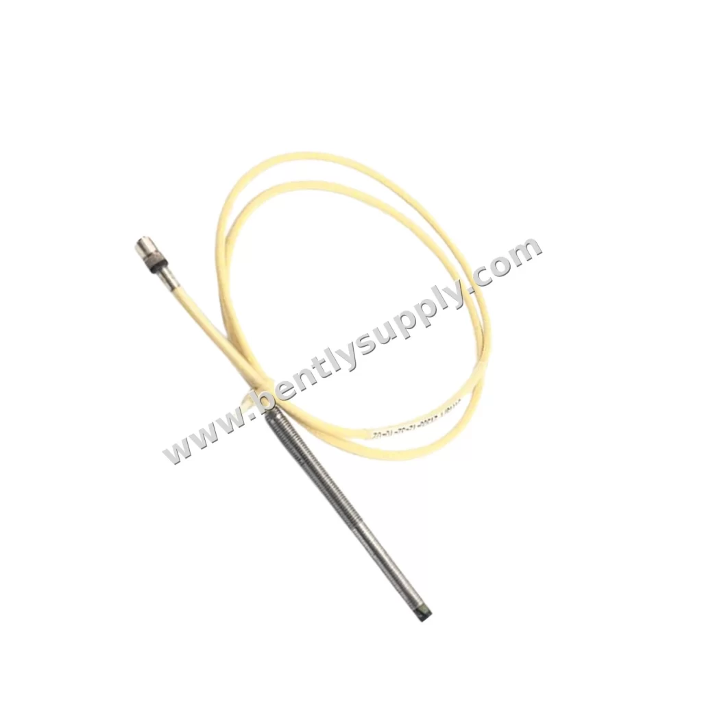 Bently Nevada 21500-00-24-05-02 product photo — Bently Nevada 21500-00-24-05-02 Câble d’extension