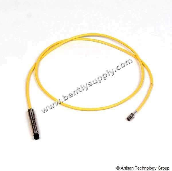 Bently Nevada 21504-00-28-10-02 product photo — Bently Nevada 21504-00-28-10-02 Câble d’extension