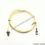 Bently Nevada 21504-00-28-10-02 product photo — Bently Nevada 21504-00-28-10-02 Câble d’extension