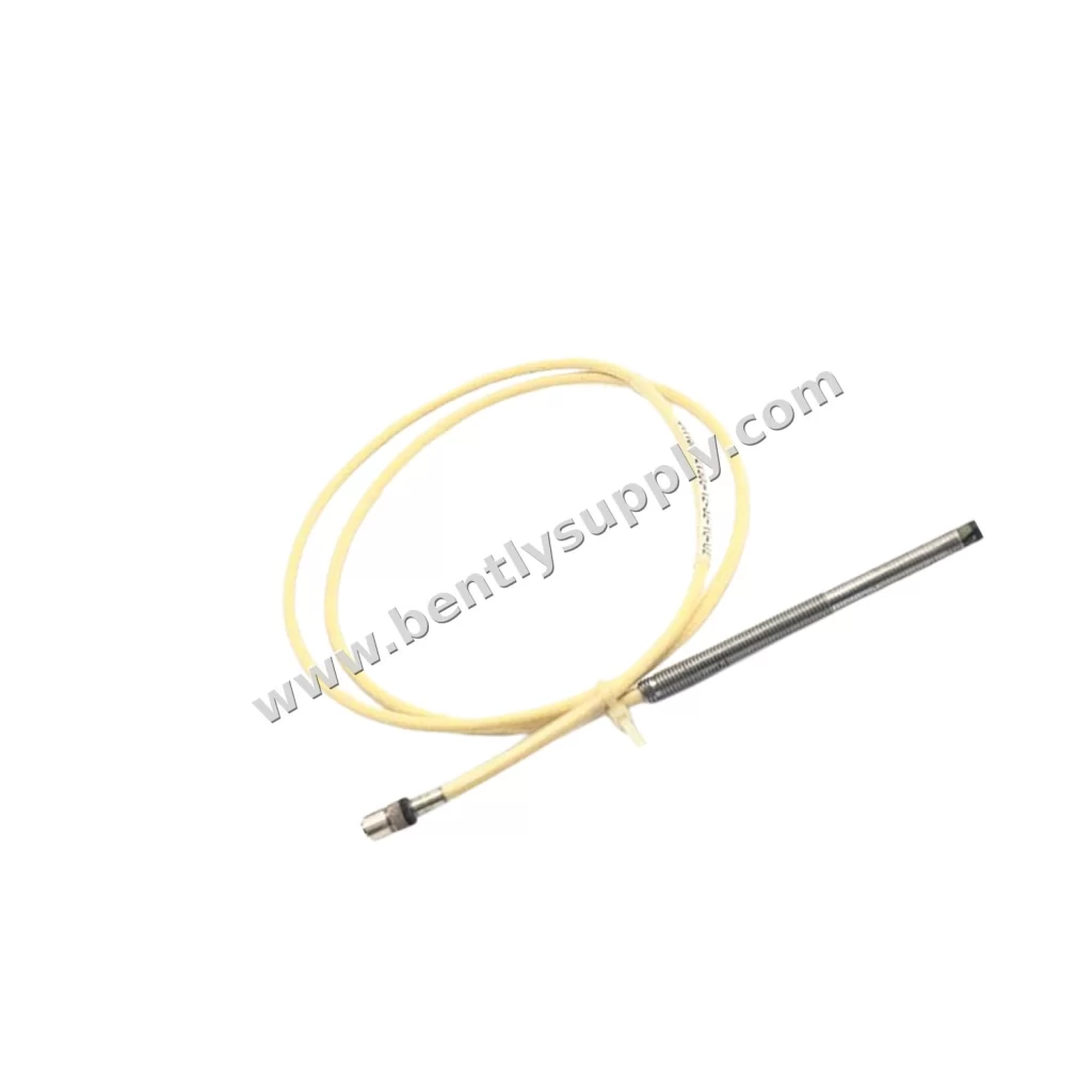 Bently Nevada 21504-00-40-05-02 product photo — Bently Nevada 21504-00-40-05-02 Câble d’extension