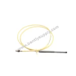 Bently Nevada 21504-00-40-05-02 product photo — Bently Nevada 21504-00-40-05-02 Câble d’extension