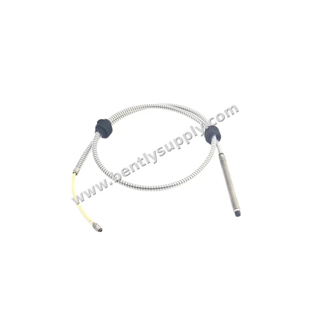 Bently Nevada 21505-68-96-05-02 product photo — Bently Nevada 21505-68-96-05-02 Câble d’extension