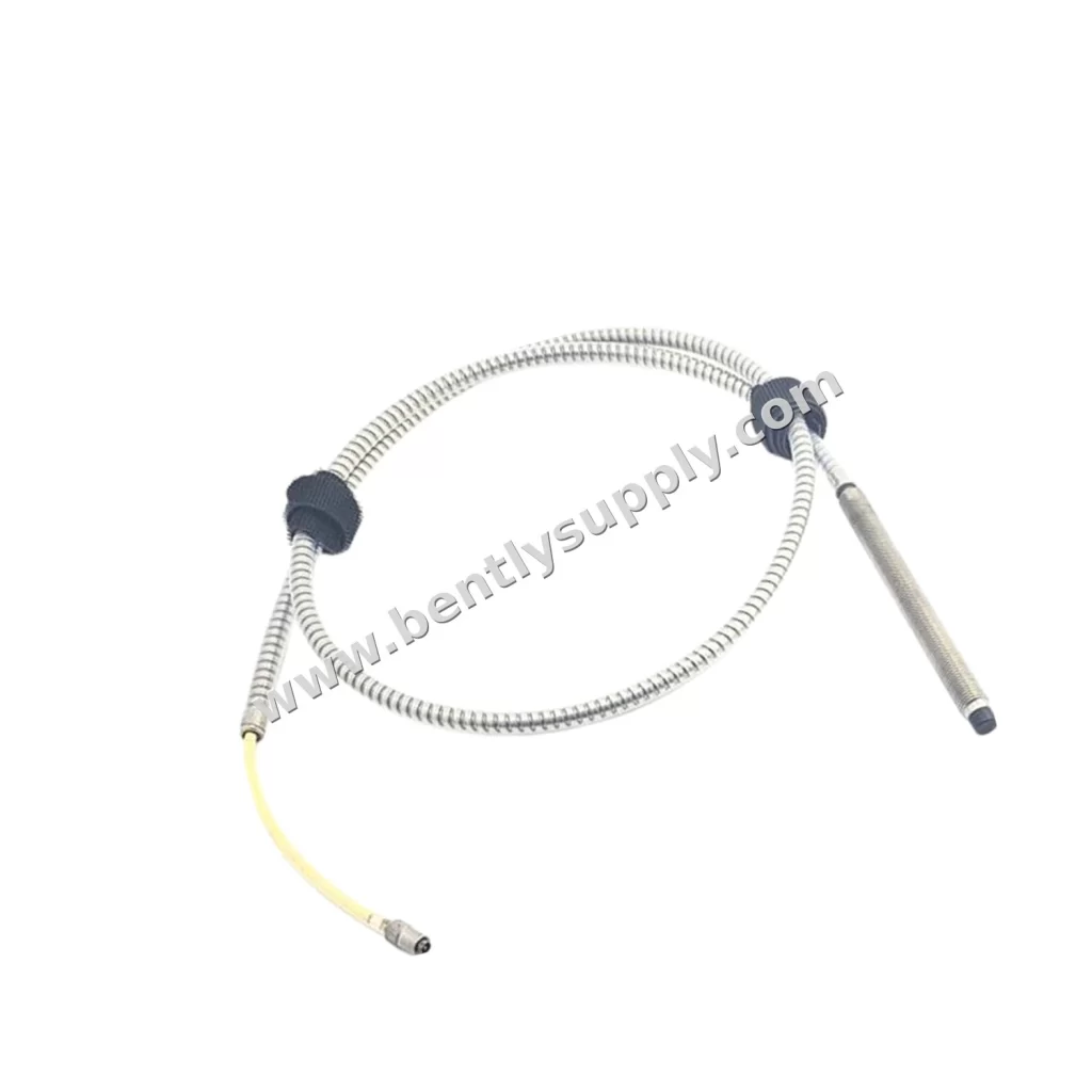 Bently Nevada 21505-68-96-05-02 product photo — Bently Nevada 21505-68-96-05-02 Câble d’extension