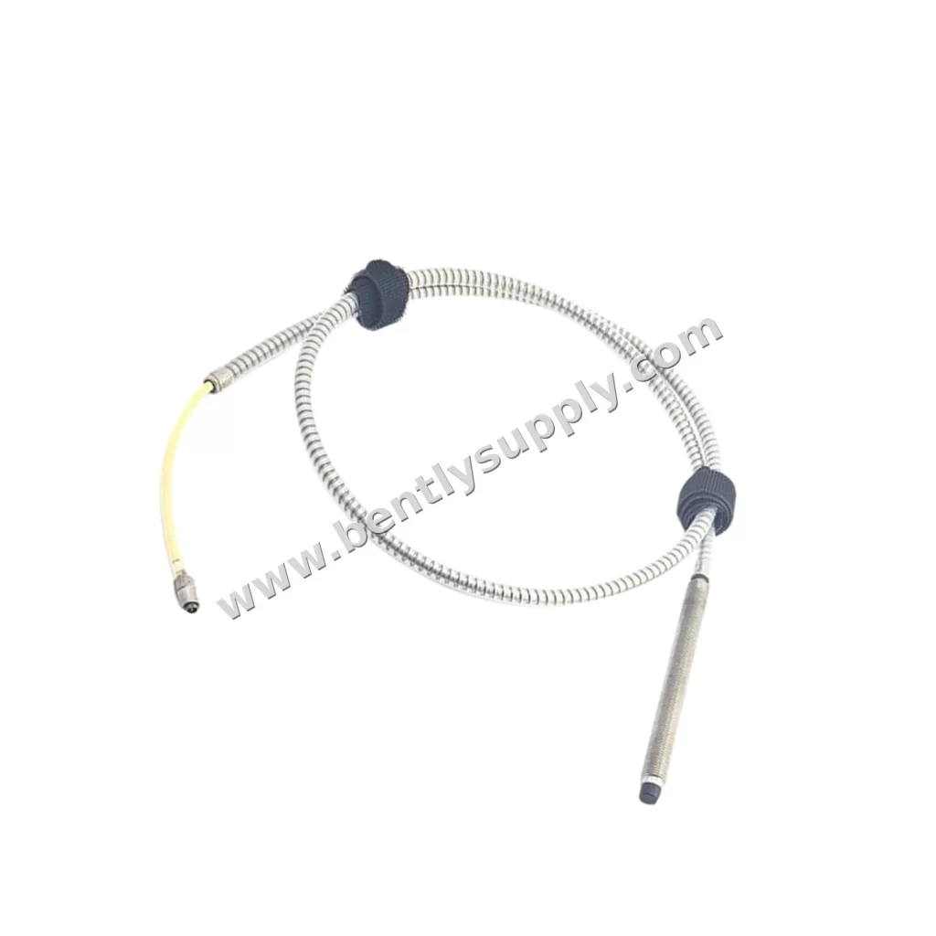 Bently Nevada 21505-68-96-05-02 product photo — Bently Nevada 21505-68-96-05-02 Câble d’extension