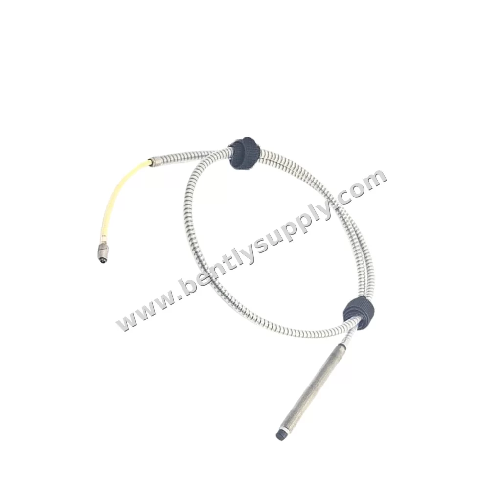 Bently Nevada 21505-68-96-05-02 product photo — Bently Nevada 21505-68-96-05-02 Câble d’extension