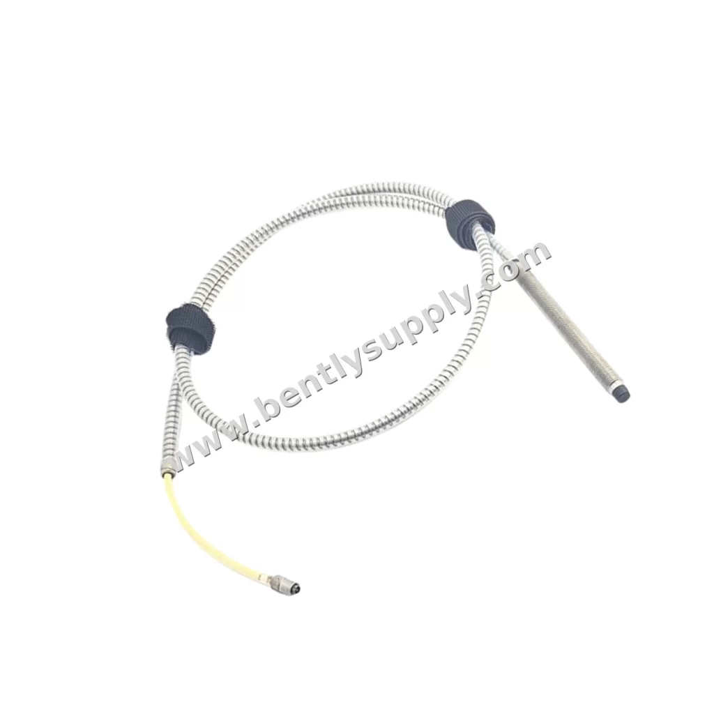 Bently Nevada 21505-68-96-05-02 product photo — Bently Nevada 21505-68-96-05-02 Câble d’extension