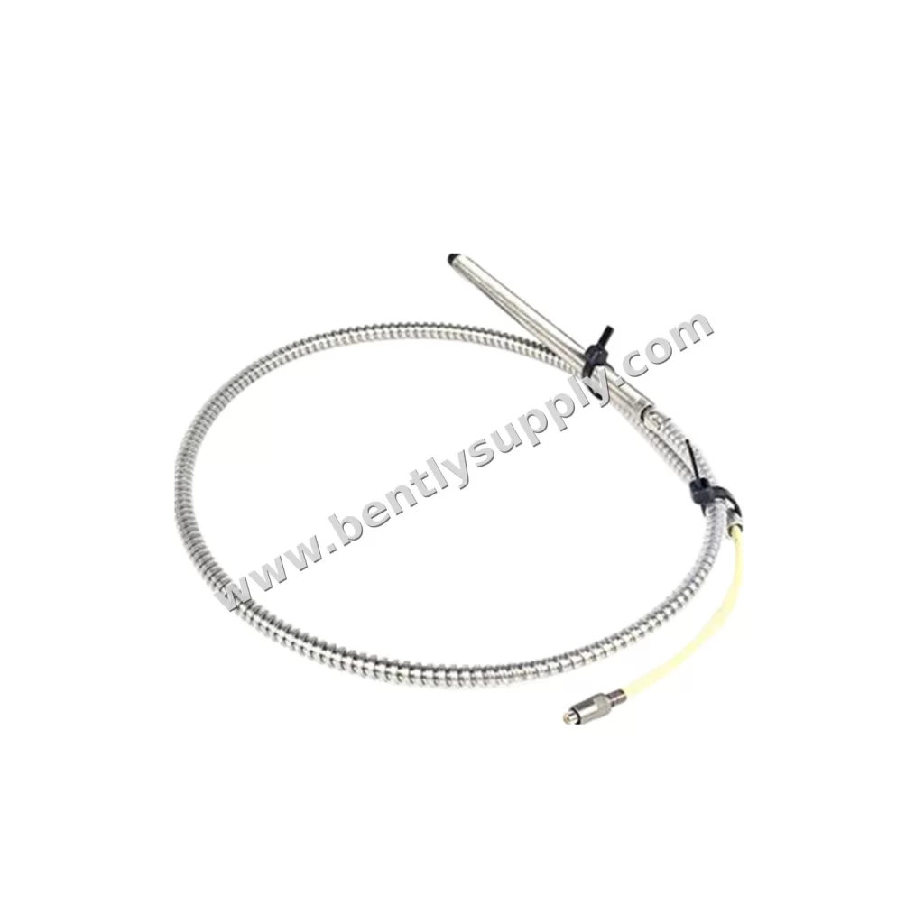 Bently Nevada 21505-68-96-05-02 product photo — Bently Nevada 21505-68-96-05-02 Câble d’extension
