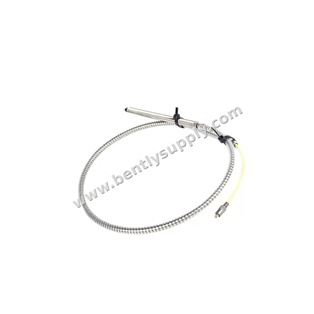 Bently Nevada 21505-68-96-05-02 product photo — Bently Nevada 21505-68-96-05-02 Câble d’extension