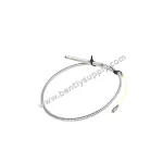Bently Nevada 21505-68-96-05-02 product photo — Bently Nevada 21505-68-96-05-02 Câble d’extension