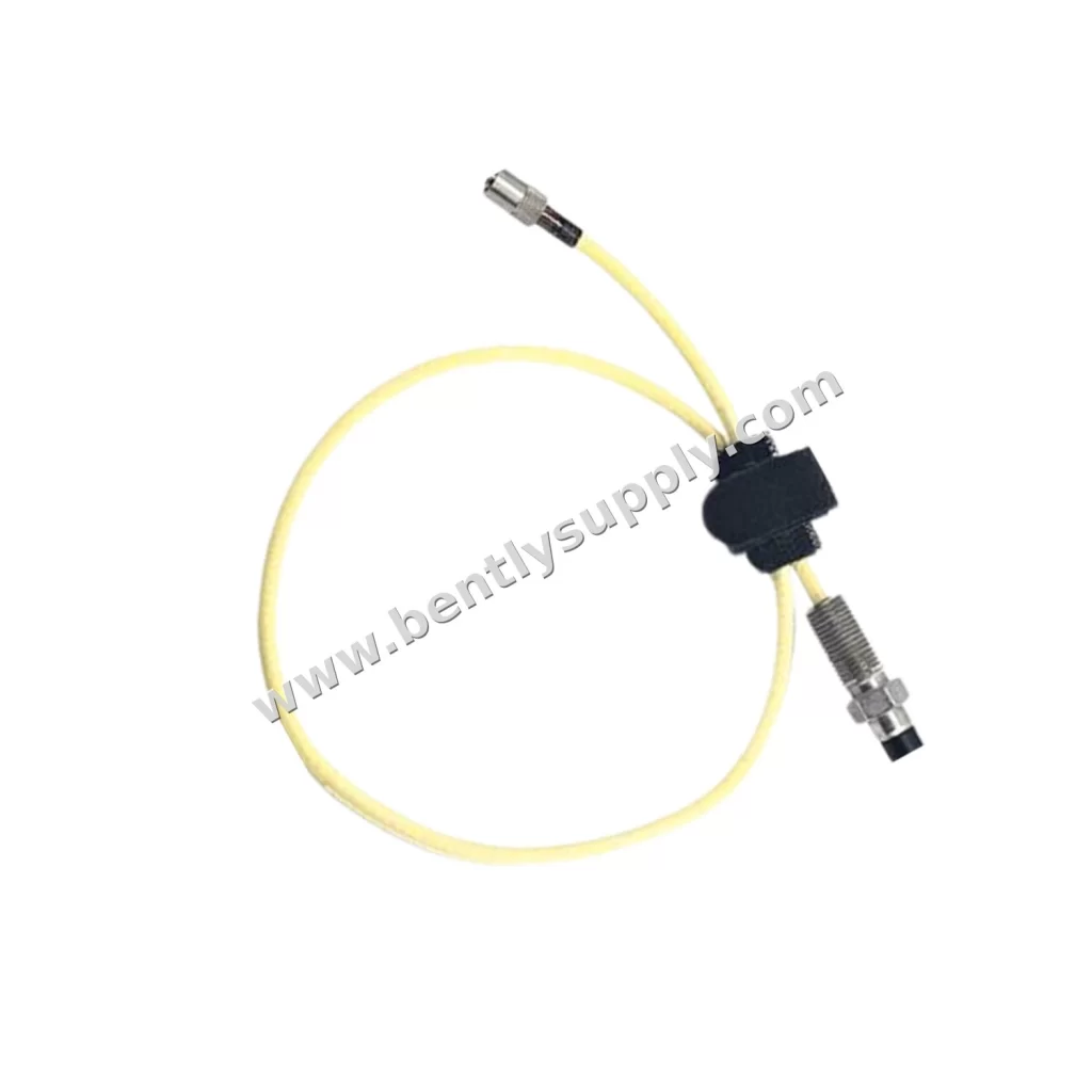 Bently Nevada 21508-02-12-10-02 product photo — Bently Nevada 21508-02-12-10-02 Câble d’extension