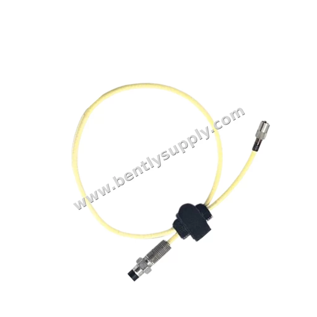 Bently Nevada 21508-02-12-10-02 product photo — Bently Nevada 21508-02-12-10-02 Câble d’extension
